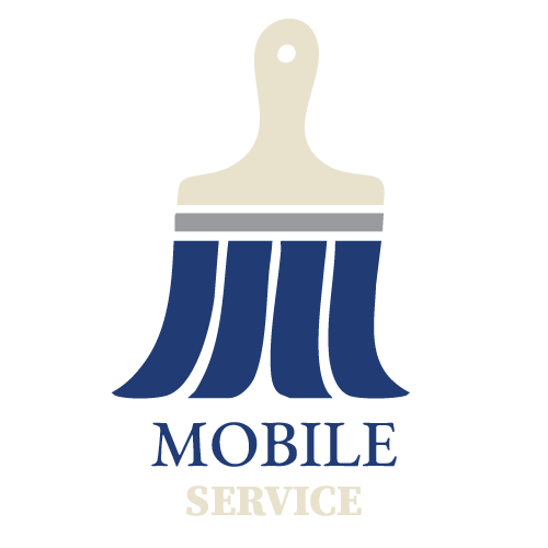 Mobile Services badge