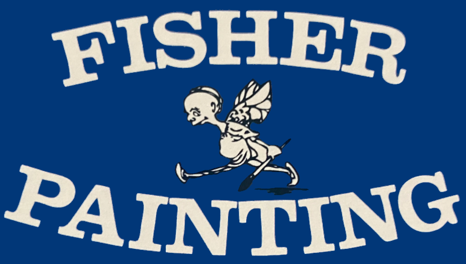 Fisher Painting Company Inc Logo